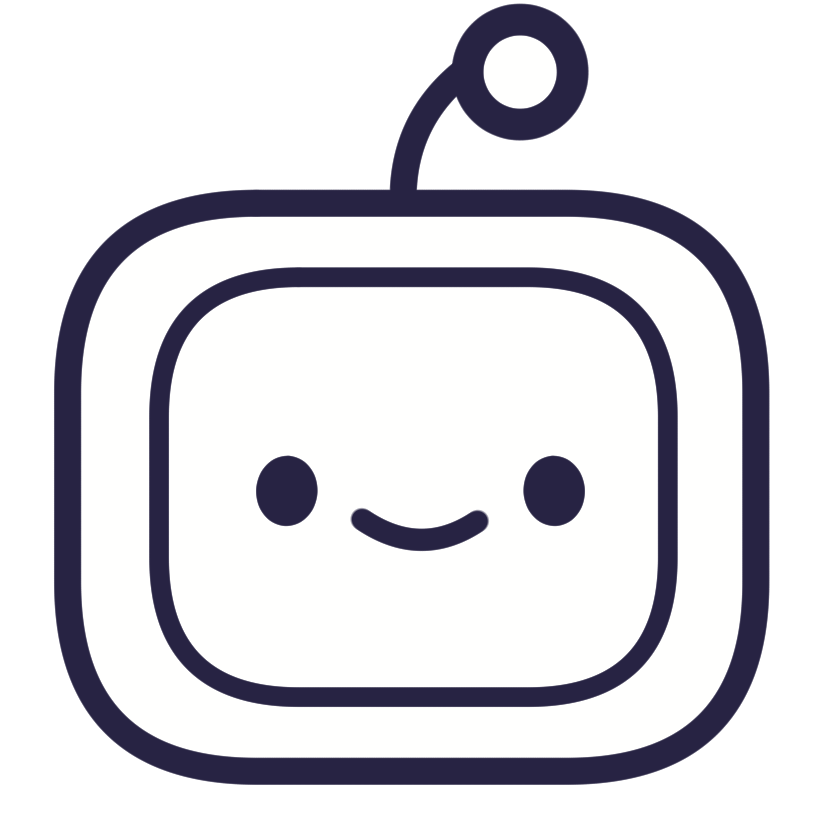 ロボットのキャラクター