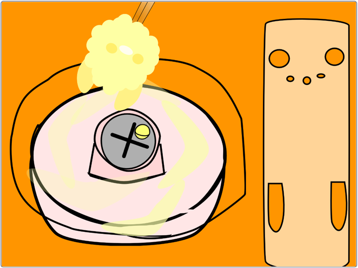 ゲームクリエイターコースの作品写真